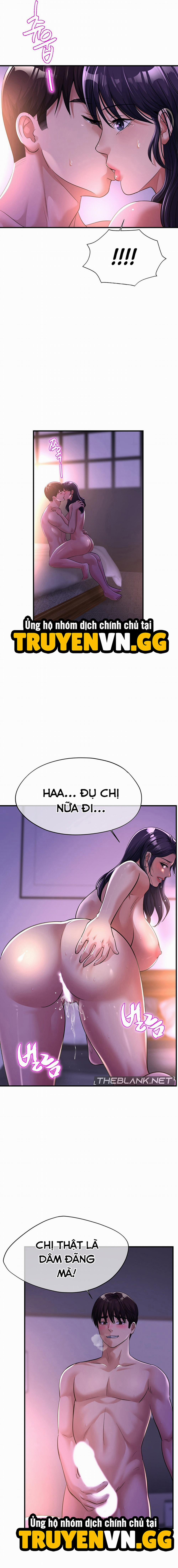 Tình Cảm Thầm Kín 6 trang 5