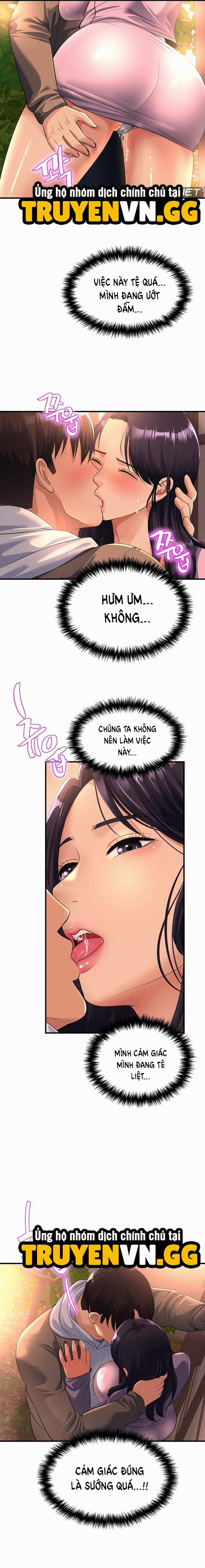 Tình Cảm Thầm Kín 7 trang 12