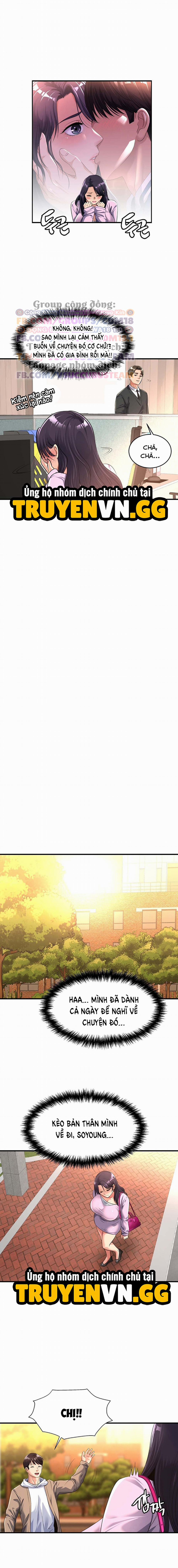 Tình Cảm Thầm Kín 7 trang 7