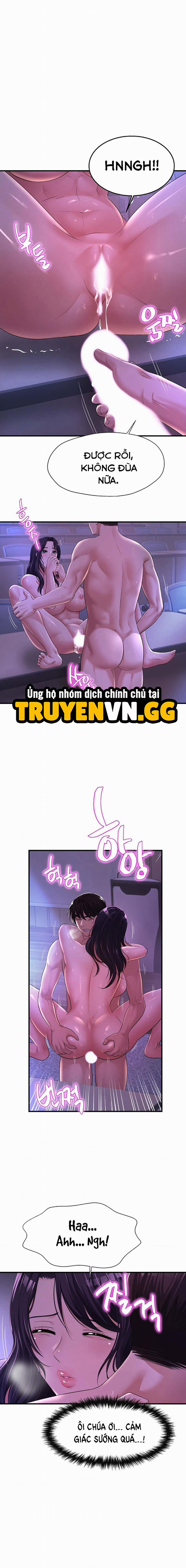 Tình Cảm Thầm Kín 8 trang 4