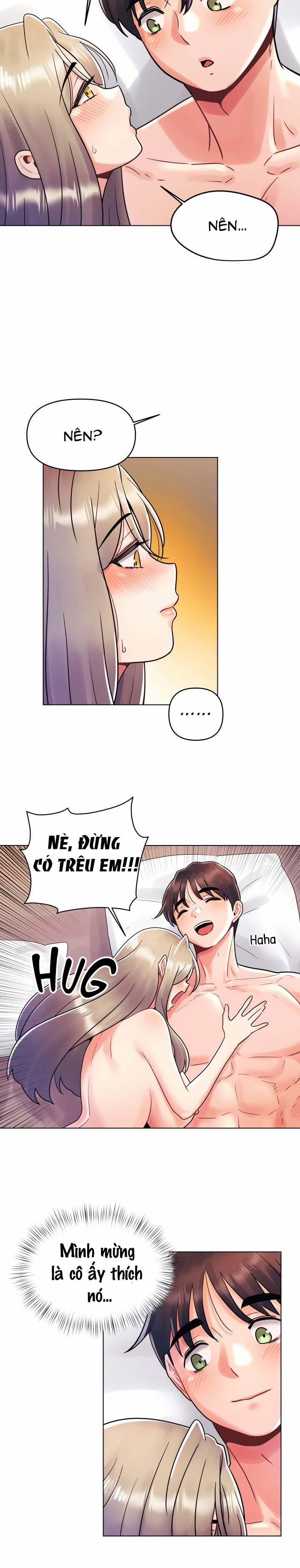 Tình Đầu Của Em 11.2 trang 6