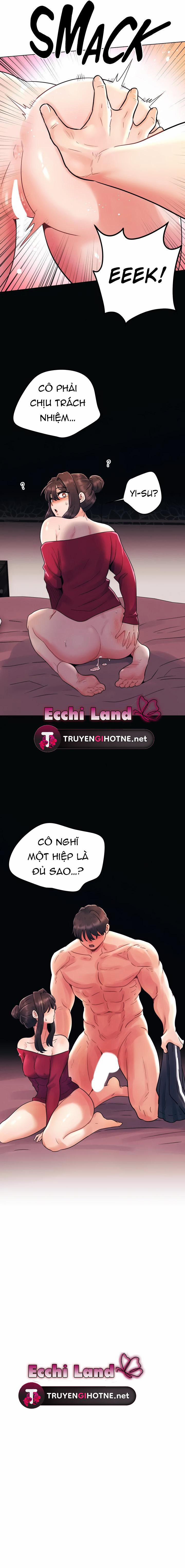 Tình Đầu Của Em 14.2 trang 17