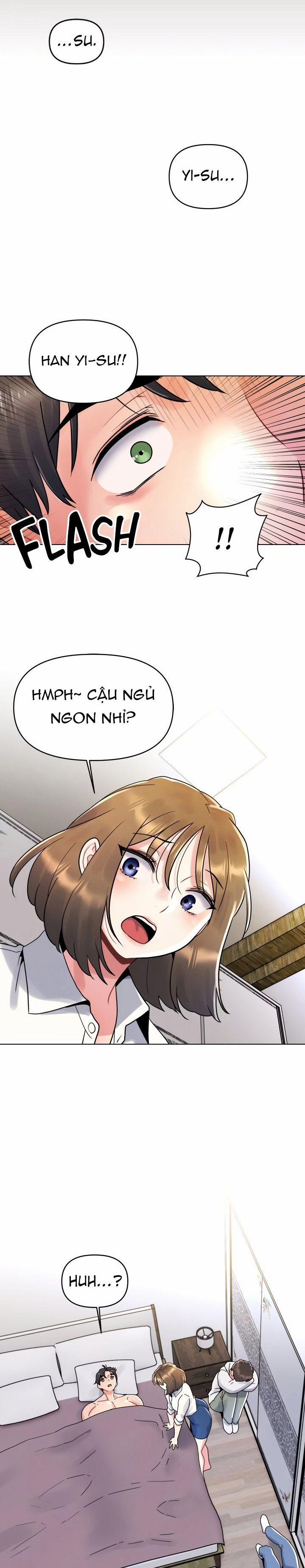 Tình Đầu Của Em 16.1 trang 4
