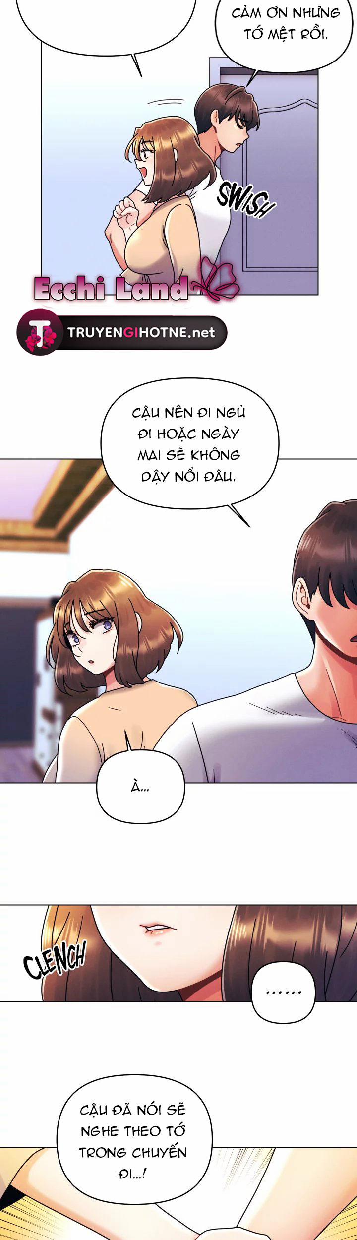 Tình Đầu Của Em 21.1 trang 15
