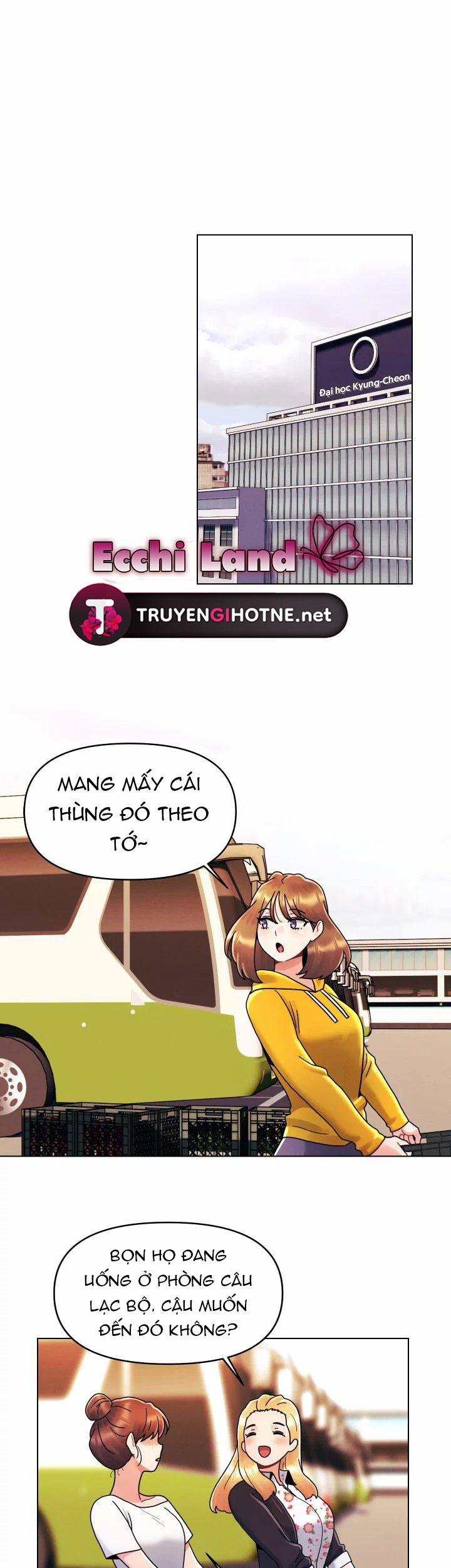 Tình Đầu Của Em 21.2 trang 11