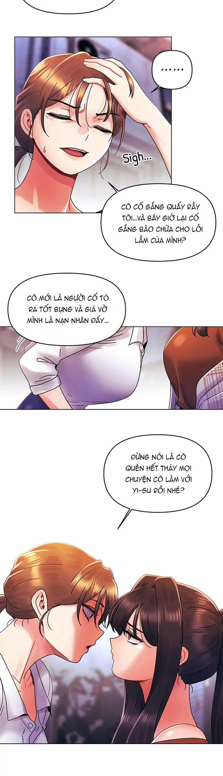 Tình Đầu Của Em 28.1 trang 12