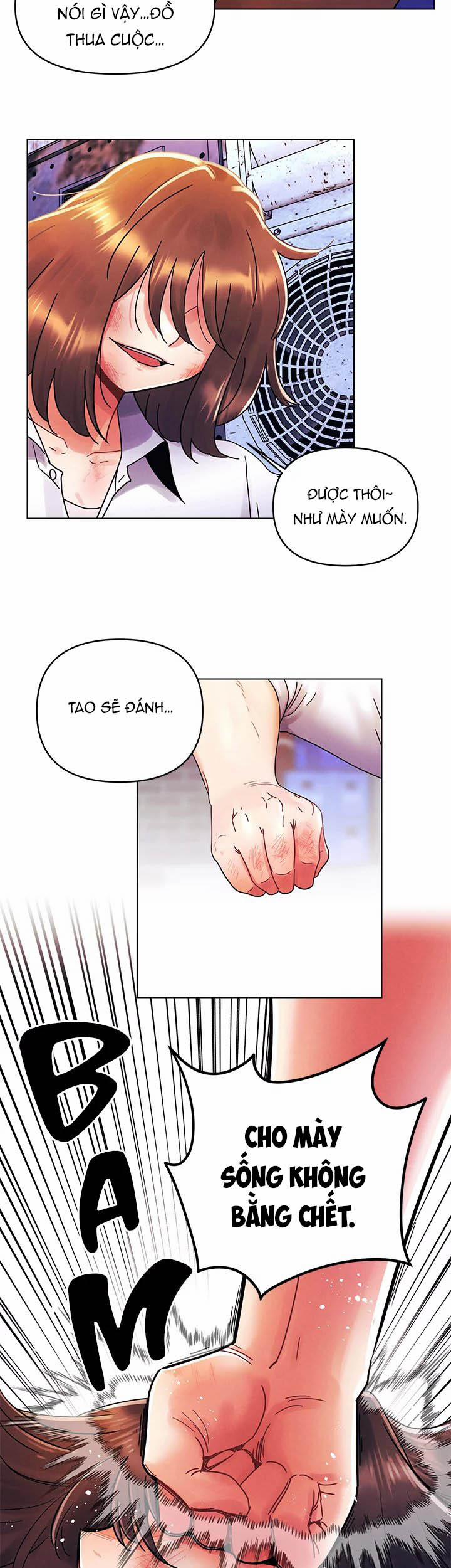 Tình Đầu Của Em 28.2 trang 7