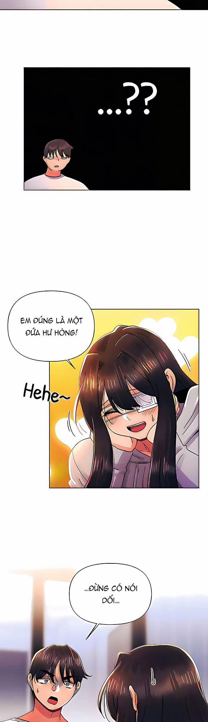 Tình Đầu Của Em 34.1 trang 16