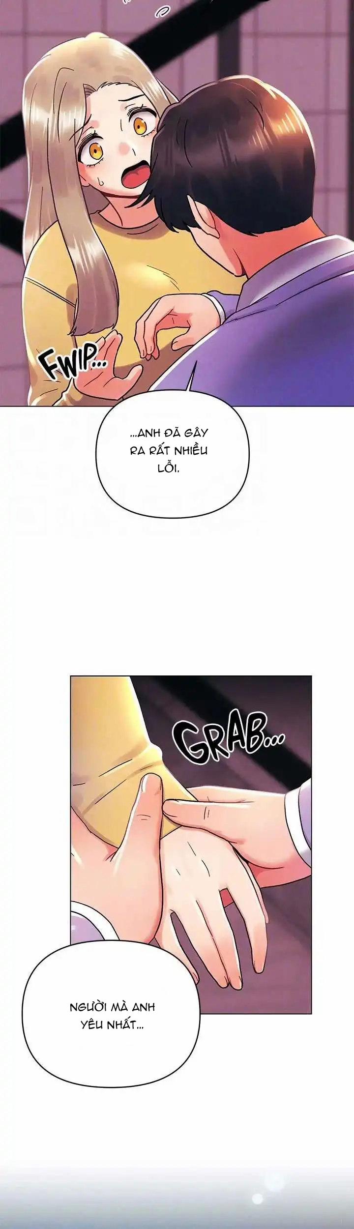 Tình Đầu Của Em 39.1 trang 13