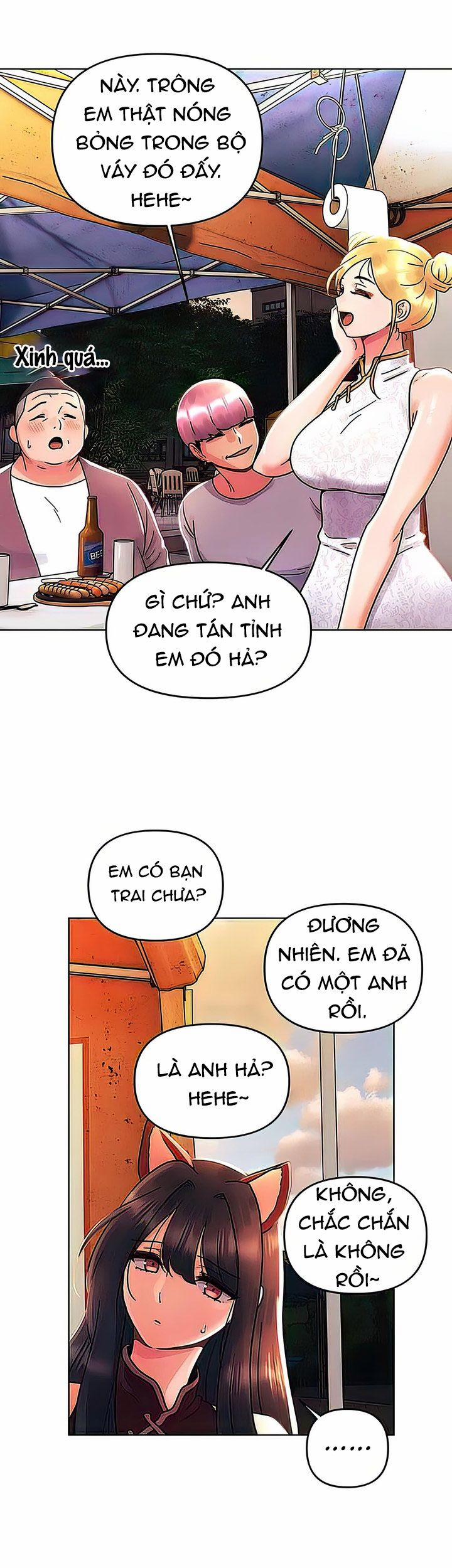 Tình Đầu Của Em 42.1 trang 12