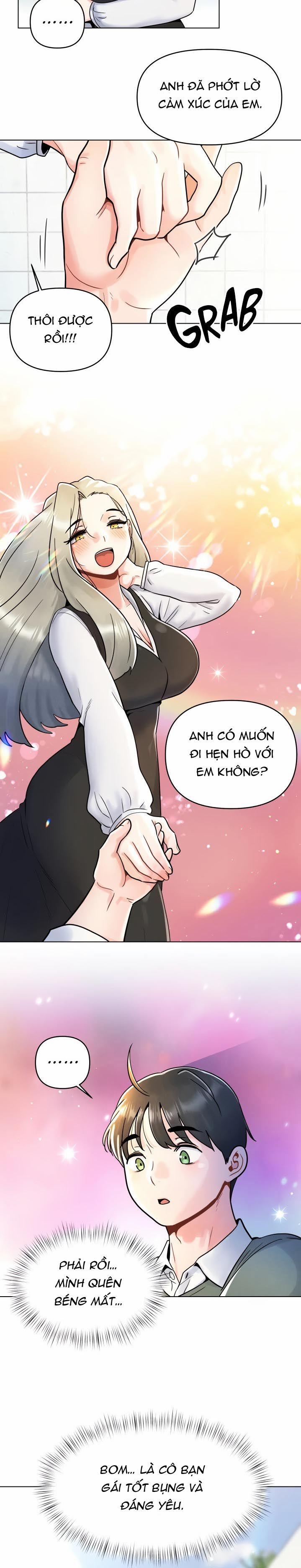 Tình Đầu Của Em 7.2 trang 10