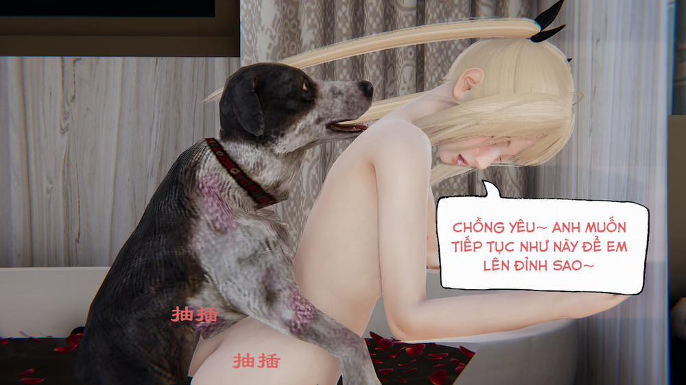 Tình đầu của Mary 3. Phần 3 trang 39