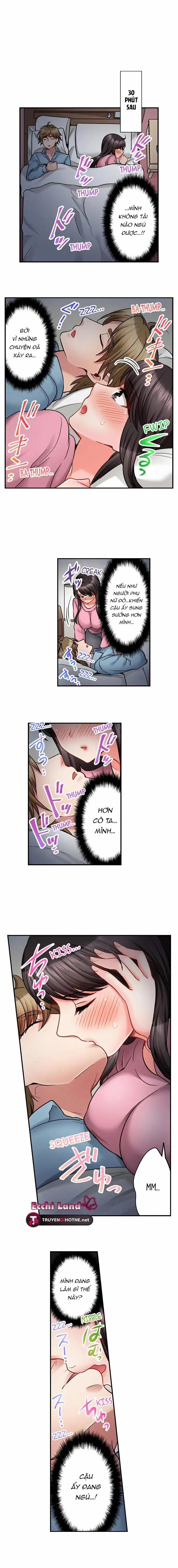 Tình Dục Là Một Phần Của Công Việc Mật Vụ 25.2 trang 2