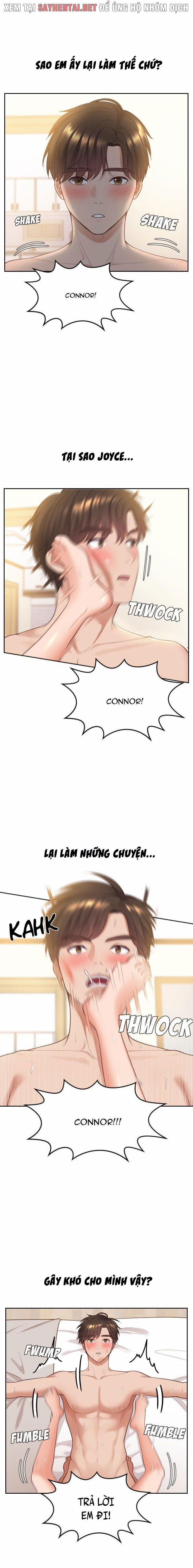 Tình Huống Của Cô Ấy – Her Situation 11 trang 2