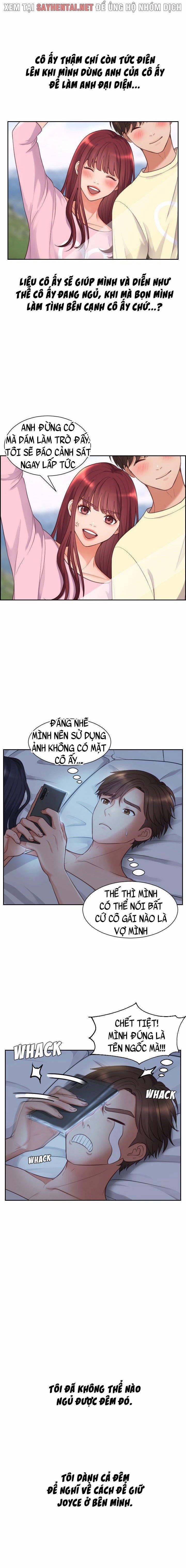 Tình Huống Của Cô Ấy – Her Situation 2 trang 1