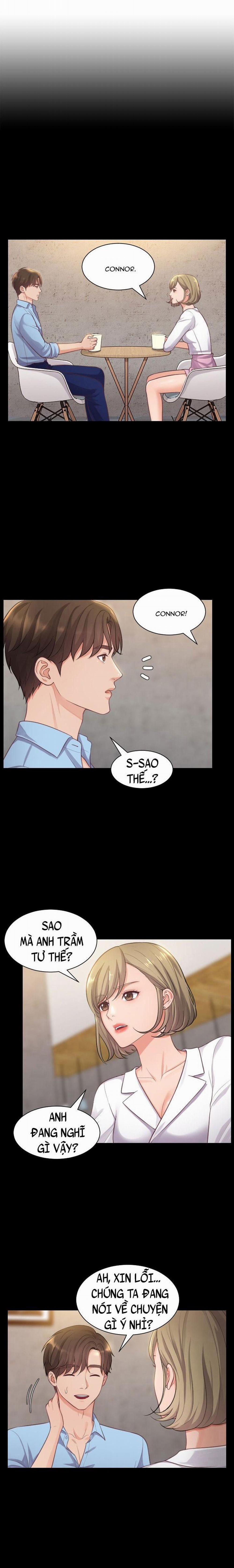 Tình Huống Của Cô Ấy 1 trang 1