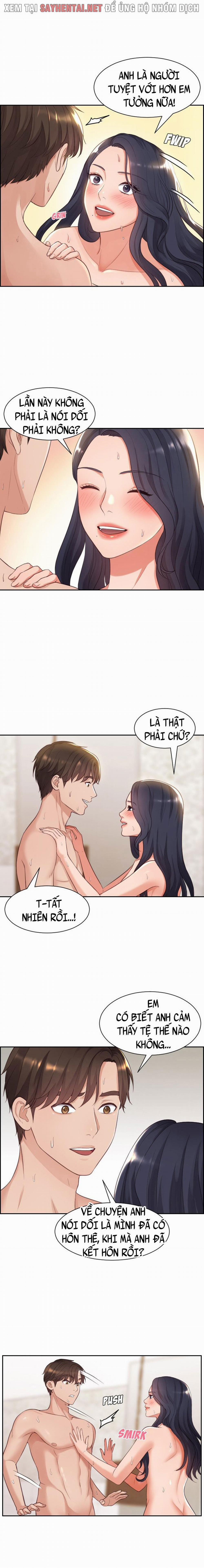 Tình Huống Của Cô Ấy 1 trang 17