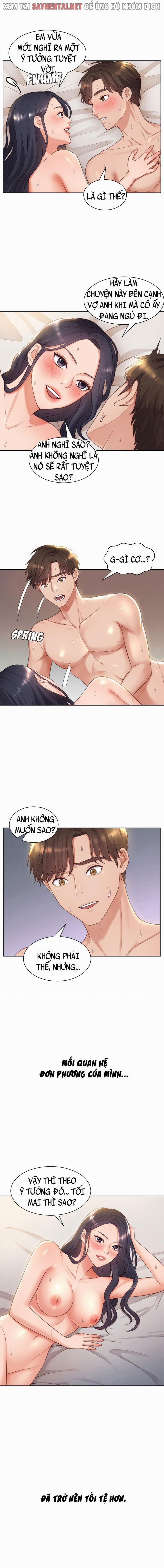 Tình Huống Của Cô Ấy 1 trang 20