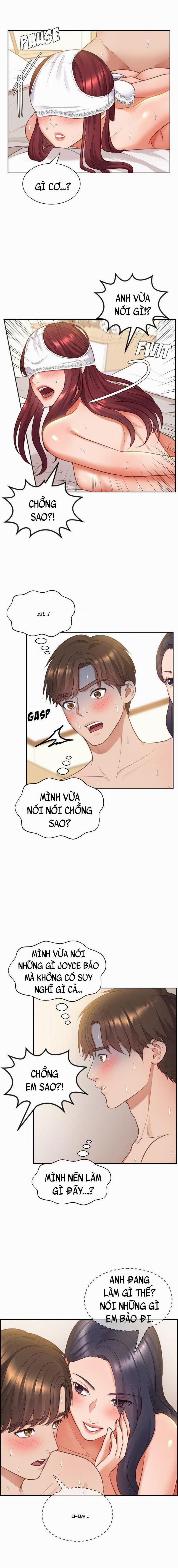 Tình Huống Của Cô Ấy 10 trang 2