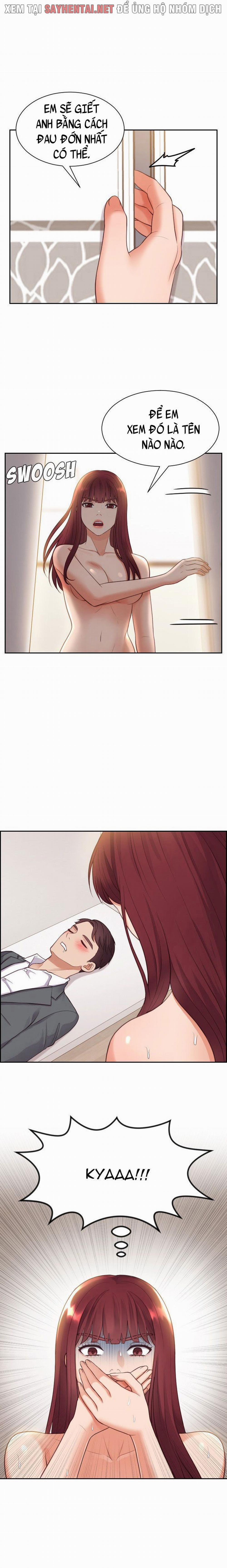 Tình Huống Của Cô Ấy 11 trang 13