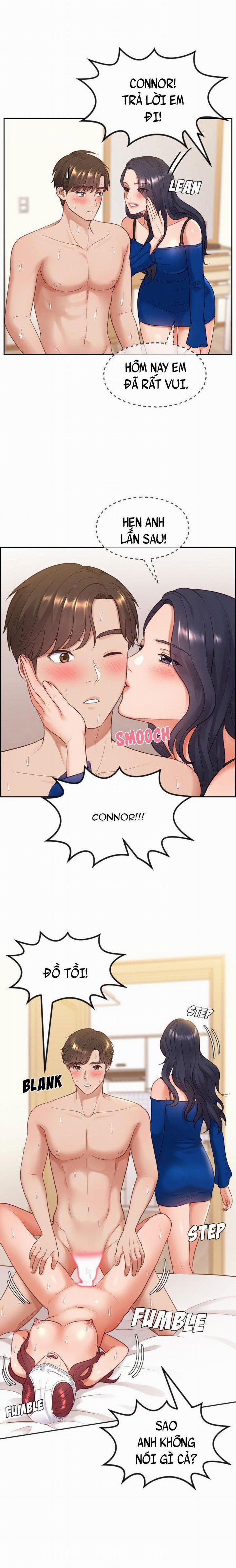 Tình Huống Của Cô Ấy 11 trang 2