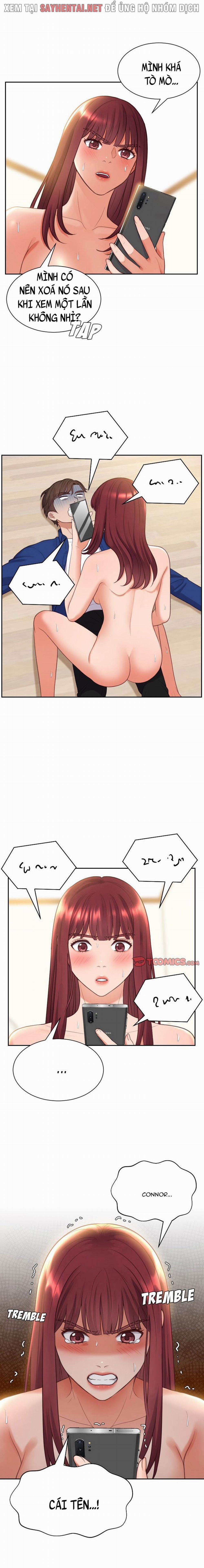 Tình Huống Của Cô Ấy 12 trang 20