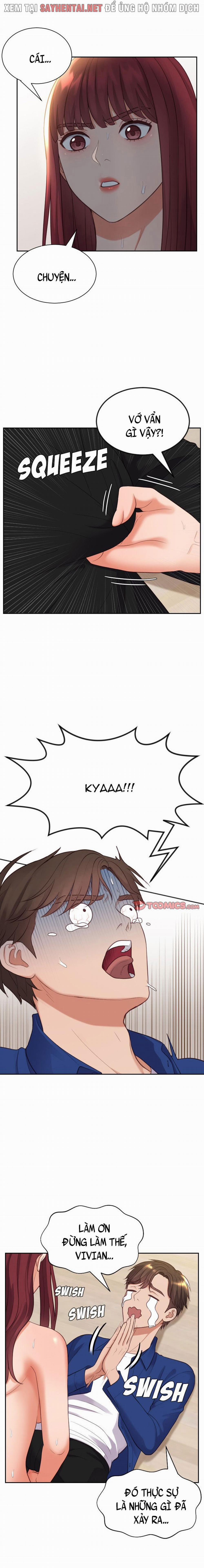 Tình Huống Của Cô Ấy 12 trang 7