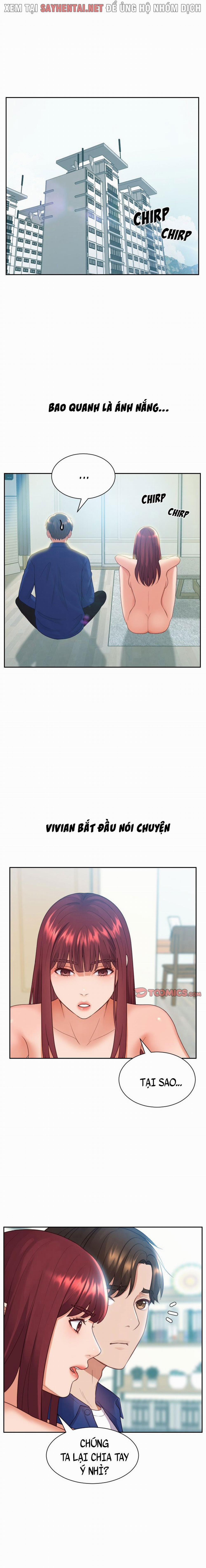 Tình Huống Của Cô Ấy 13 trang 11