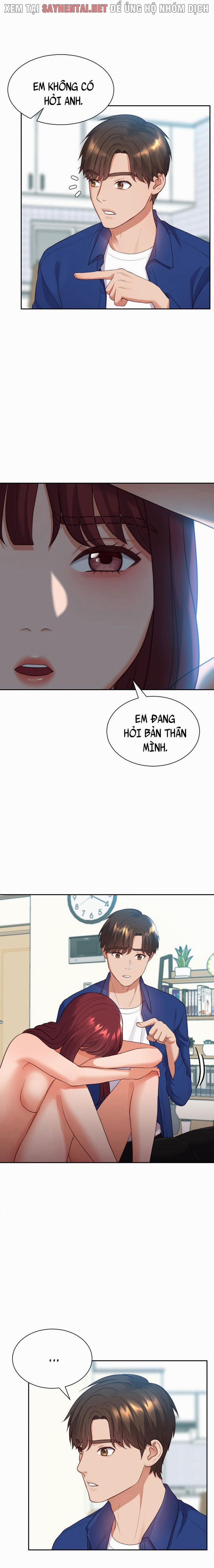 Tình Huống Của Cô Ấy 13 trang 15