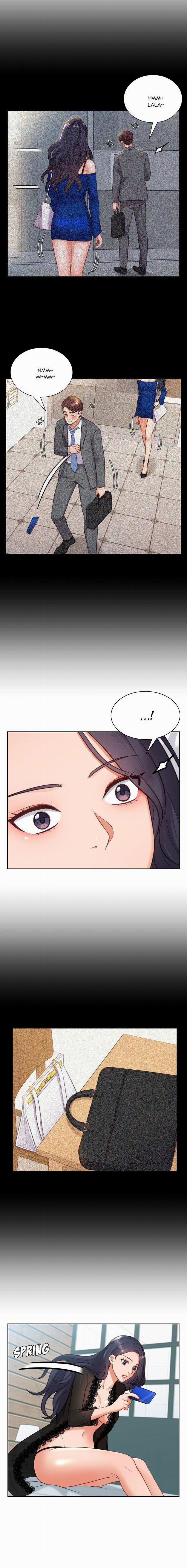 Tình Huống Của Cô Ấy 14 trang 2