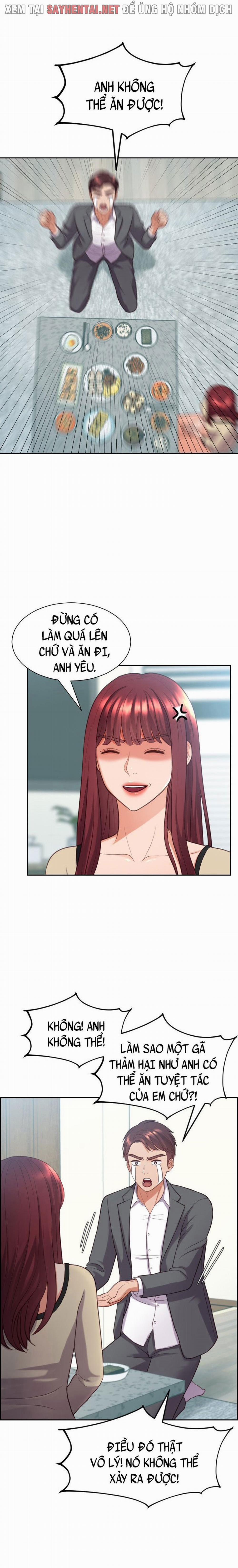 Tình Huống Của Cô Ấy 15 trang 4
