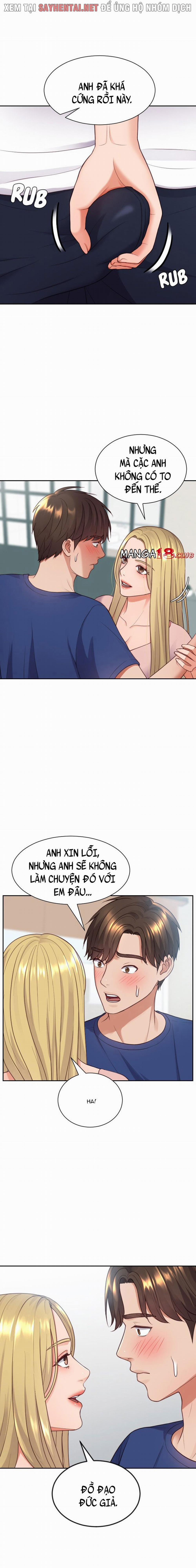 Tình Huống Của Cô Ấy 16 trang 12