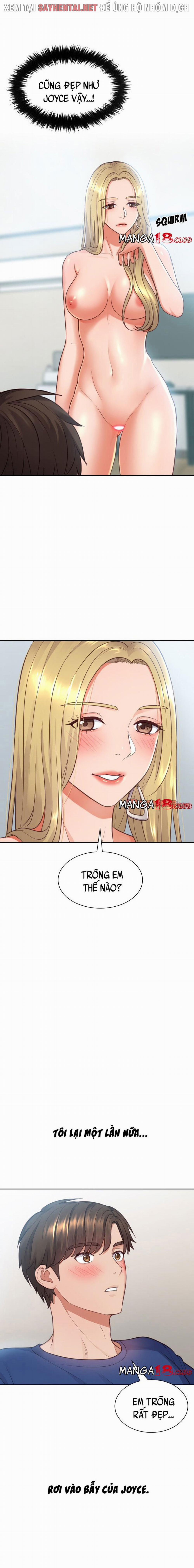 Tình Huống Của Cô Ấy 16 trang 19