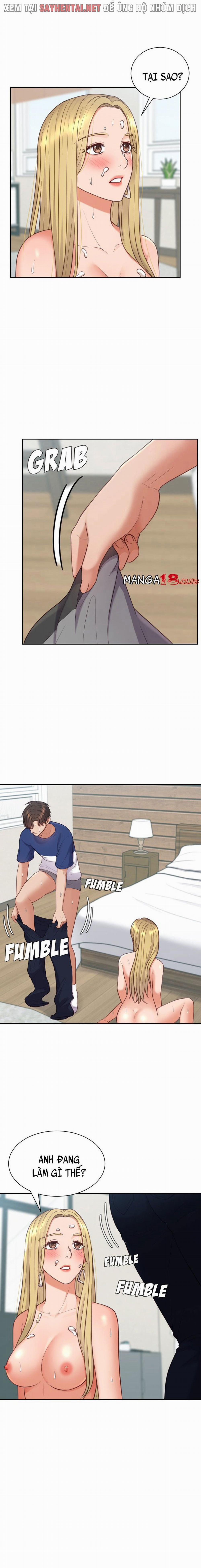 Tình Huống Của Cô Ấy 17 trang 14