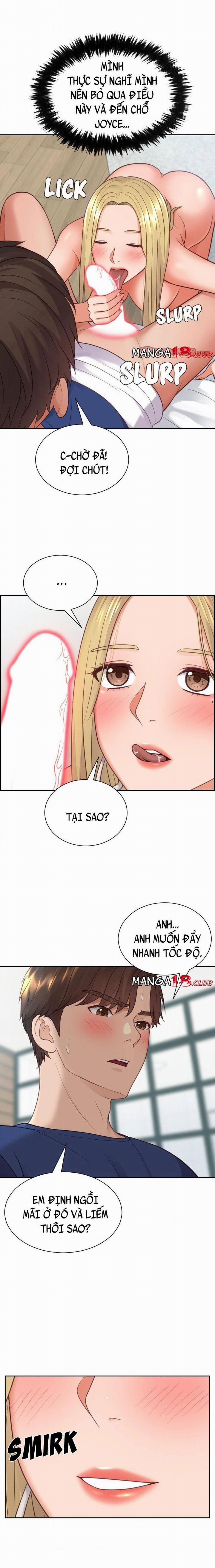 Tình Huống Của Cô Ấy 17 trang 2