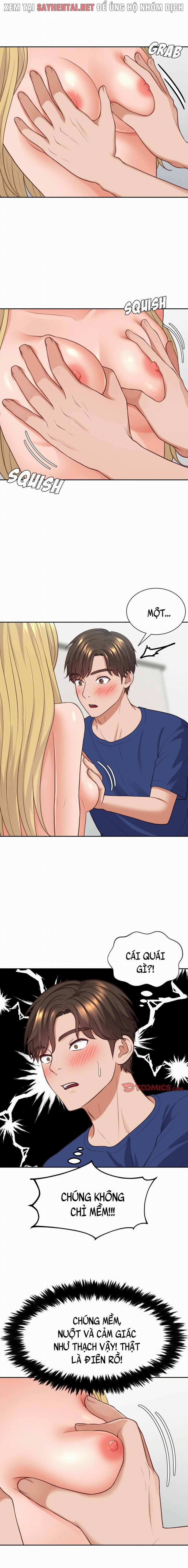 Tình Huống Của Cô Ấy 18 trang 11