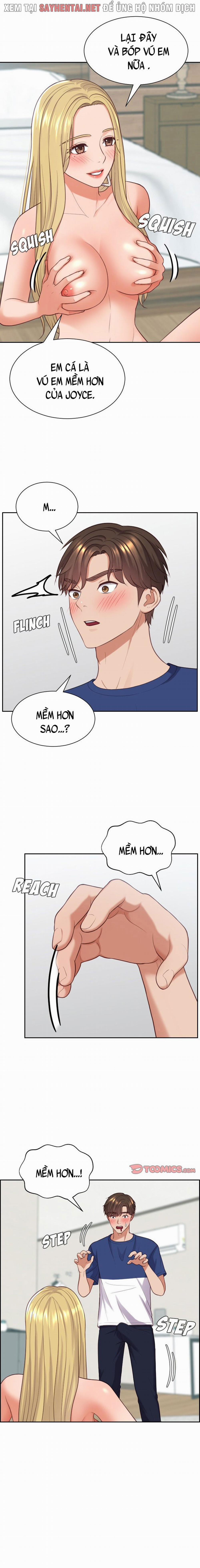 Tình Huống Của Cô Ấy 18 trang 5