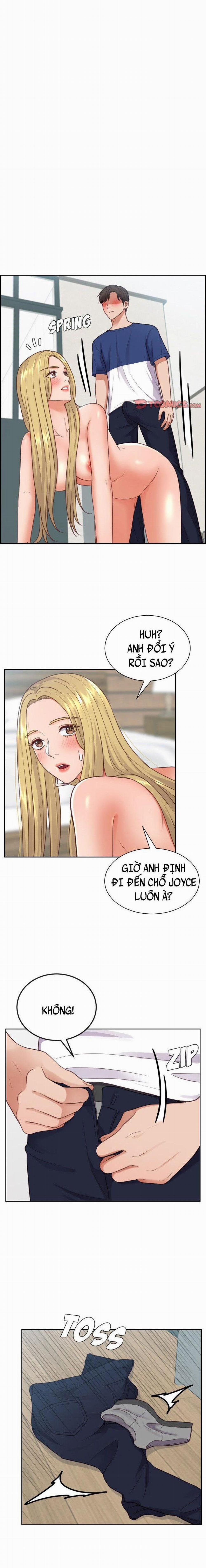 Tình Huống Của Cô Ấy 19 trang 1