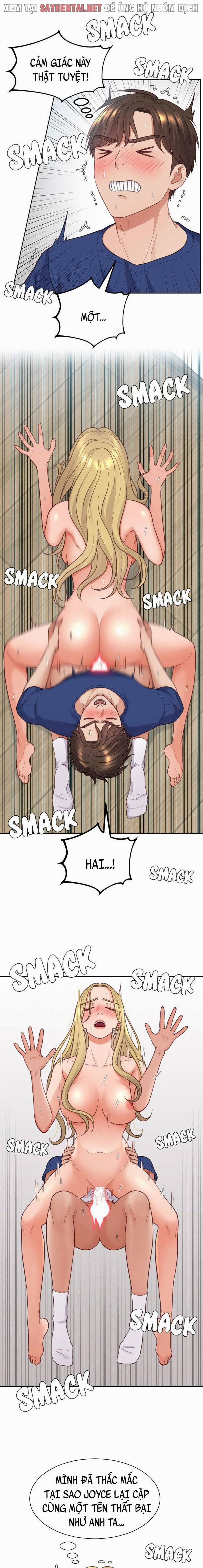 Tình Huống Của Cô Ấy 19 trang 5