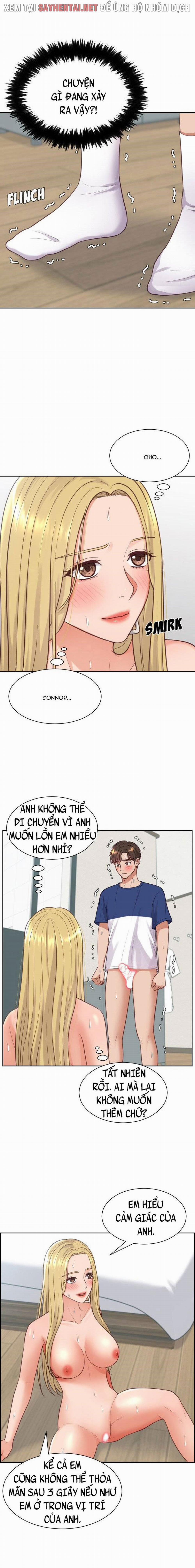 Tình Huống Của Cô Ấy 19 trang 9