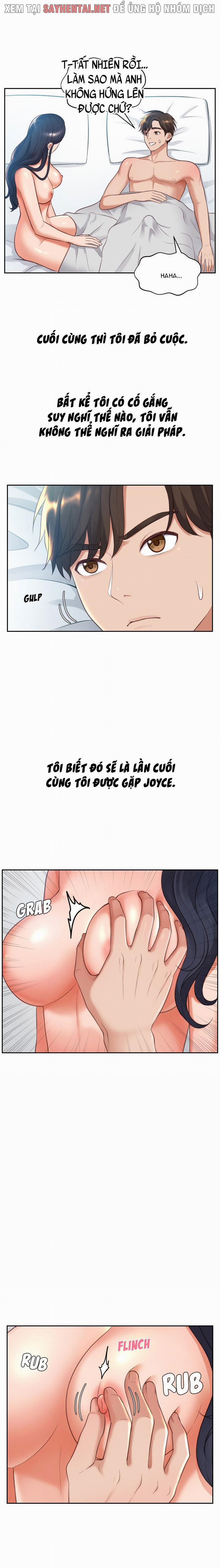 Tình Huống Của Cô Ấy 2 trang 4