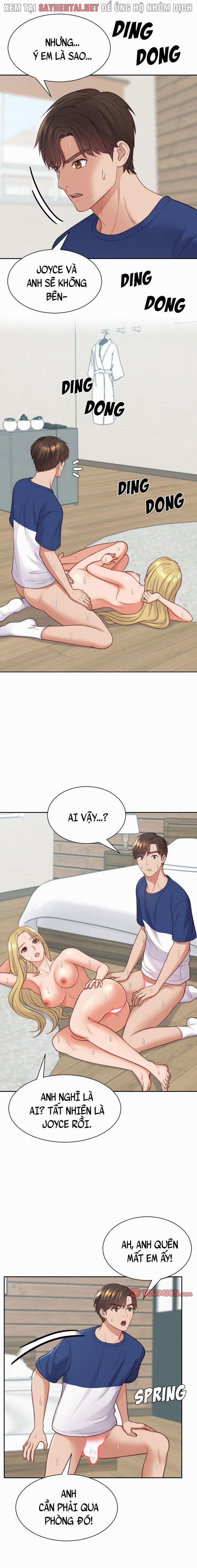 Tình Huống Của Cô Ấy 20 trang 20