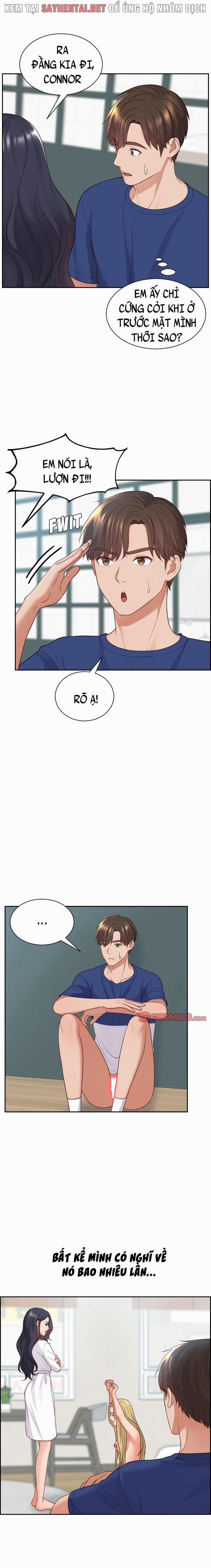 Tình Huống Của Cô Ấy 22 trang 6