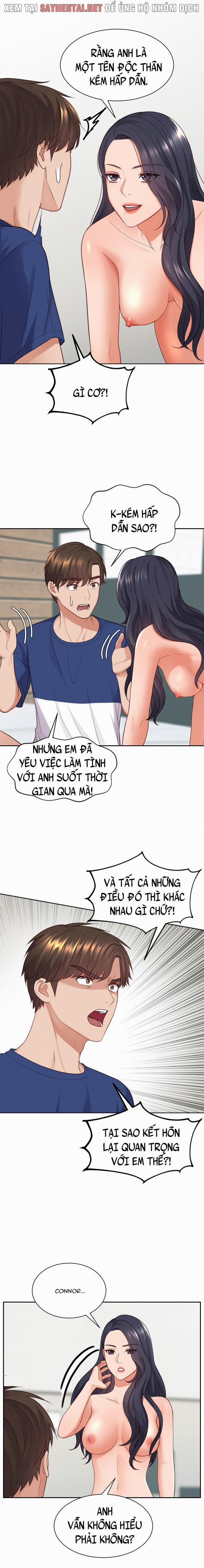 Tình Huống Của Cô Ấy 23 trang 6