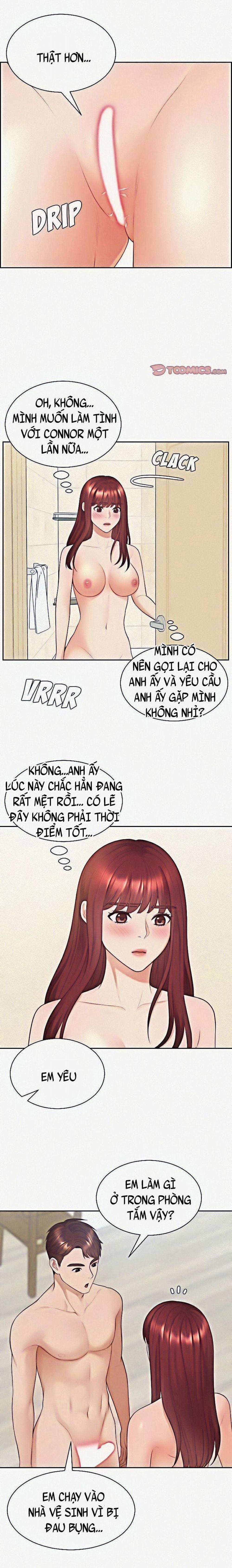 Tình Huống Của Cô Ấy 25 trang 2