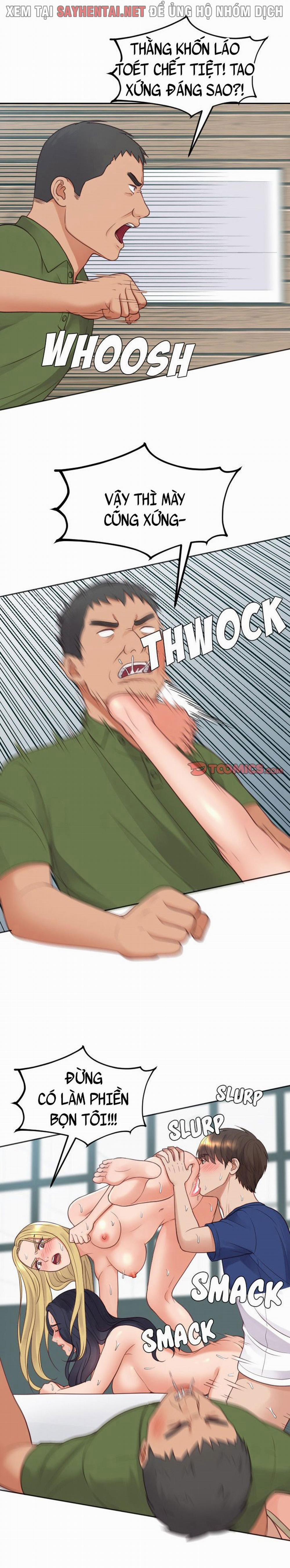 Tình Huống Của Cô Ấy 26 trang 9