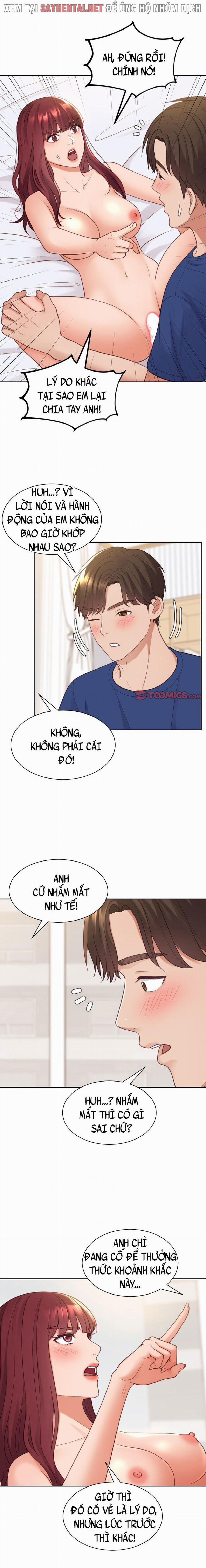 Tình Huống Của Cô Ấy 27 trang 20