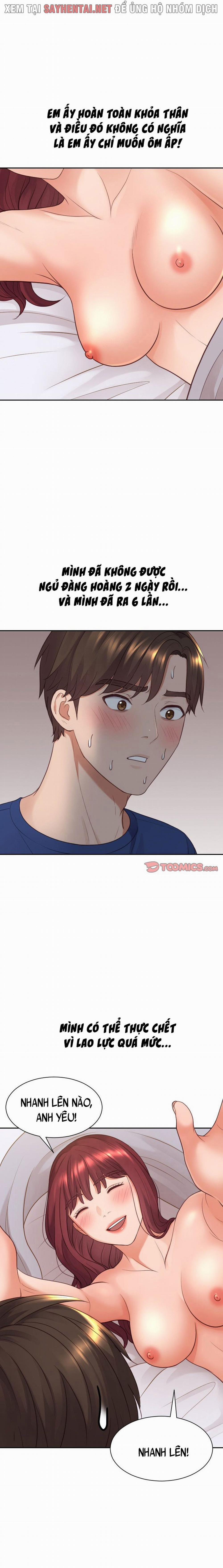 Tình Huống Của Cô Ấy 27 trang 5