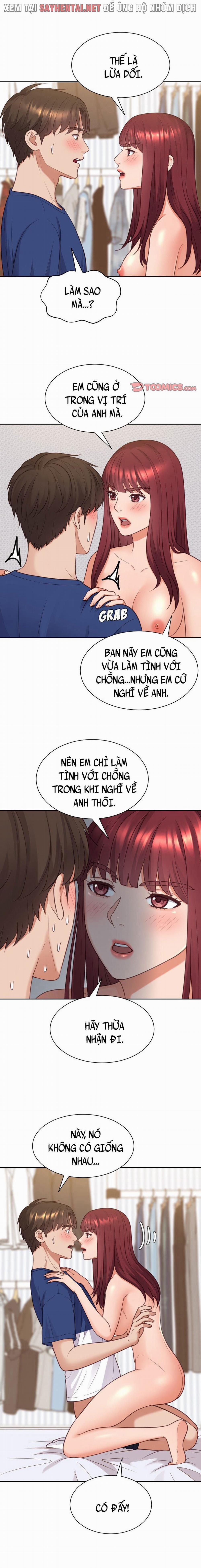 Tình Huống Của Cô Ấy 28 trang 11