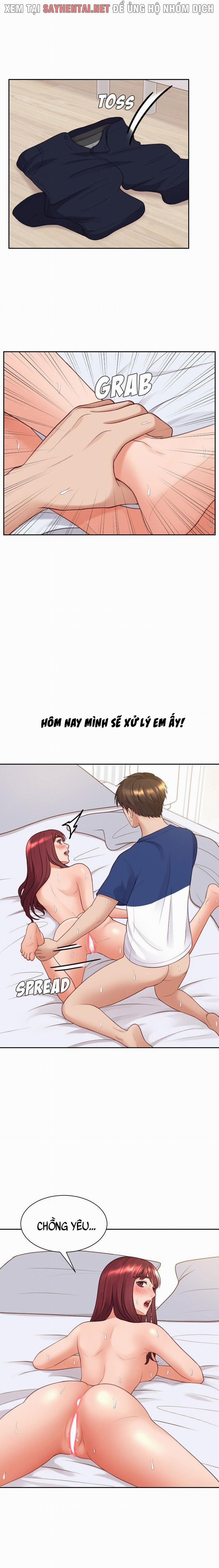 Tình Huống Của Cô Ấy 28 trang 24